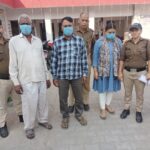 खनन कारोबारी पर गोली चलाने वाले बदमाशो से हरिद्वार पुलिस की मुठभेड़, एक घायल