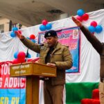 रुड़की के डॉक्टर रूद्रेश सिंघल ने ज्योतिष, वास्तु और रत्न विज्ञान में राष्ट्रीय स्तर पर बढ़ाया मान