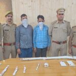 हरिद्वार: रानीपुर झाल के पास गंग नहर में युवक की डूबने की सूचना, रेस्क्यू ऑपरेशन जारी