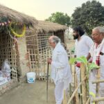 हरिद्वार से उठी हुंकार: बंगाल में हिंदुओं पर हिंसा के खिलाफ साधु-संतों का केंद्र सरकार से हस्तक्षेप की मांग