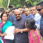 सझुआर में मातृसदन हरिद्वार की नई शाखा का भव्य उद्घाटन, स्वामी शिवानंद महाराज की दिव्य उपस्थिति में हुआ आयोजन
