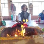हरिद्वार की करुणा बनीं आत्मनिर्भरता की मिसाल – ग्रामोत्थान परियोजना ने खोले आजीविका के नए द्वार