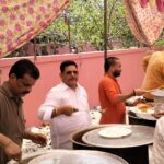 “मैं जा रहा हूं शिवत्व की ओर”: ध्यानश्री शैलेश की आत्मानुभूति से ओतप्रोत कविता ने सबको किया आत्ममंथन को विवश