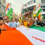 हरिद्वार की आध्यात्मिक भूमि पर अपराध का साया: संत समाज ने दी चेतावनी, विधानसभा सीट से महात्मा को टिकट देने की उठी मांग