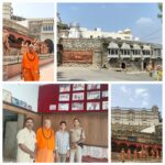 महाराणा प्रताप की धरती पर संतों का संगम, राष्ट्रभक्ति का भावपूर्ण क्षण
