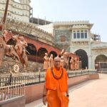 “सनातन का सौदा बंद करो”: स्वामी प्रबोधानंद गिरि का प्रेम आनंद और अनिरुद्ध आचार्य पर तीखा प्रहार,,,