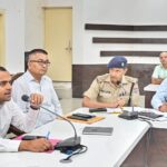 निगम जमीन घोटाले पर साधु-संत समाज की बड़ी प्रतिक्रिया — प्रबोधानंद गिरि ने मुख्यमंत्री धामी को दिया साधुवाद, नए डीएम मयूर दीक्षित को भी शुभकामनाएं