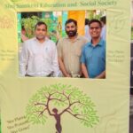 गंगा पुत्र निगमानंद की 15वीं पुण्यतिथि पर श्रद्धांजलि सभा, मातृ सदन बोला – बलिदान व्यर्थ नहीं जाएगा