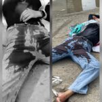 समाजवादी पार्टी के पदाधिकारियों ने हरिद्वार से इटावा के लिए उठाई कांवड़,,, अखिलेश यादव के मुख्यमंत्री बनने की कामना,,