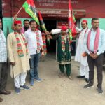दिवंगत किशोरी को सैकड़ों लोगों ने दी श्रद्धांजलि