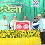 हरेला पर्व पर हरिद्वार में हरियाली का कत्ल! दिल्ली हाईवे किनारे 40 से 50 आम के पेड़ काटे, महामंडलेश्वर बोले: ये पर्यावरणीय जिहाद है, हरिद्वार प्रशासन की चुप्पी पर उठे सवाल
