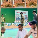रेडिएंट अरेना में खिलाड़ियों को मिलेगी सुविधा,,,