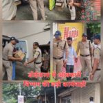 समाजवादी पार्टी जिला कार्यालय हरिद्वार में 79वां स्वतंत्रता दिवस धूमधाम से मनाया गया,,