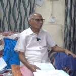 रावली महदूद देवपुरा कॉलोनी की दुर्दशा: सड़कें बनीं तालाब, ग्राम प्रधान पर भ्रष्टाचार के गंभीर आरोप
