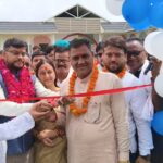 पुलिस परिवार के बच्चों के लिए नई सौगात,,,पुलिस लाइन में बनेगी हाईटेक लाइब्रेरी