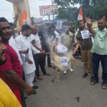 “श्यामपुर कांगड़ी में तिरंगे का महापर्व — जनकल्याण समिति की भव्य यात्रा में उमड़ा जनसैलाब”