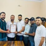 स्वतंत्रता दिवस पर ज्वालापुर में देशभक्ति की अनूठी छटा, विधायक रवि बहादुर ने किया ध्वजारोहण।।