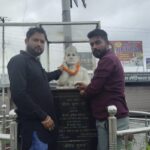 नवनिर्वाचित जिला पंचायत अध्यक्ष सुखविंदर कौर जीत के बाद पहुंची डोईवाला कार्यकर्ताओं ने किया भव्य स्वागत….