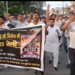 पंचायत चुनाव में भाजपा ने उड़ाई कानून की धज्जियां : उनियाल परवादून जिला कांग्रेस ने उपजिलाधिकारी के माध्यम से राज्यपाल को भेजा ज्ञापन,,,,