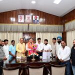 2027 में सपा की बनेगी सरकार : राम प्रताप यादव पूर्व राज्य मंत्री उत्तर प्रदेश सरकार।