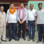 पिरान कलियर पुलिस ने सुनसान स्कूल में महिला से गैंगरेप करने वाले चार आरोपियों को दबोचा