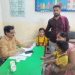 पंडालों में विराजने लगे गणपति, बाजारों में हो रही रौनक