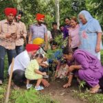 ऑपरेशन ड्रग्स फ़्री देवभूमि मिशन 2025 के तहत ज्वालापुर अंबेडकर नगर में पुलिस ने आयोजित किया चौपाल कार्यक्रम।।