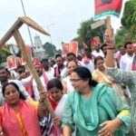 धर्म संसद को मिली फिर से प्राण वायु, जल्द ही कुछ बड़ा होने की संभावनाएं प्रबल