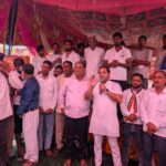 अखिल भारतवर्षीय यादव महासभा हरिद्वार एवं श्री यादव समिति रानीपुर हरिद्वार द्वारा।।