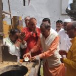 हरिद्वार एसपी प्रमेन्द्र सिंह डोवाल के सुपरविजन में हरिद्वार पुलिस  ने सुलझाई साइबर फ्रॉड की गुत्थी।।