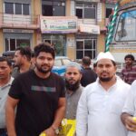 मेडिकल स्टोर की आड़ में नशे का कारोबार, पुलिस ने किया भंडाफोड़।।