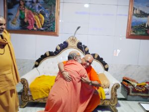 धर्म संसद को मिली फिर से प्राण वायु, जल्द ही कुछ बड़ा होने की संभावनाएं प्रबल 272