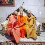 कन्नौज में आलू की कम कीमतों व खाद की कालाबाजारी के खिलाफ सपा का जोरदार प्रदर्शन।।