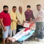 सेंगर नदी से मिला लापता युवक का शव। परिजनों ने लगाया हत्या करो।।