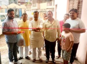 सेवा पखवाड़ा में रक्तदान शिविर भाजपा के सेवा संकल्प का प्रतीक : आदेश चौहान 271