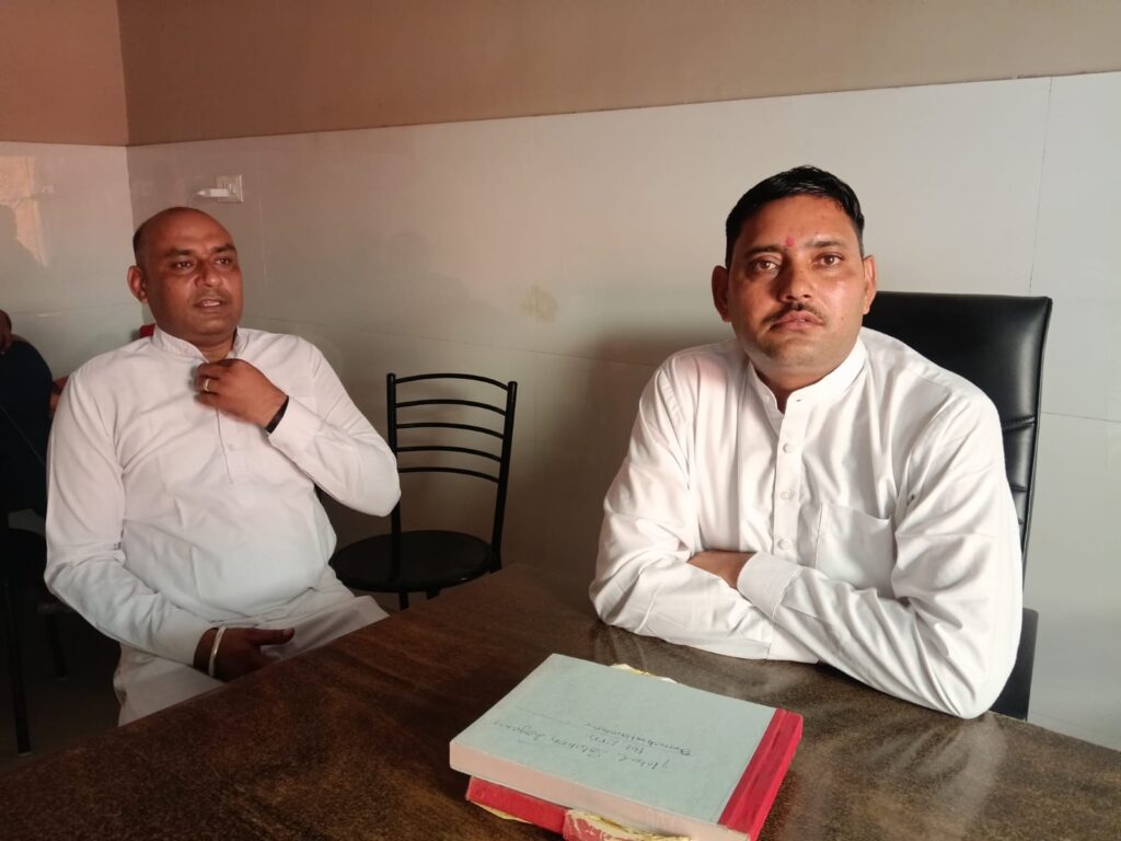 पीएम मोदी का आभार, नवरात्र पर मां दुर्गा से प्रार्थना।। 55