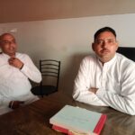 जीएसटी में बदलाव को लेकर व्यापारियों में उत्साह.