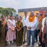 पीएम मोदी का आभार, नवरात्र पर मां दुर्गा से प्रार्थना।।