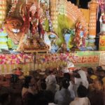 स्वस्थ नारी, सशक्त परिवार अभियान के तहत शिविर का आयोजन।।