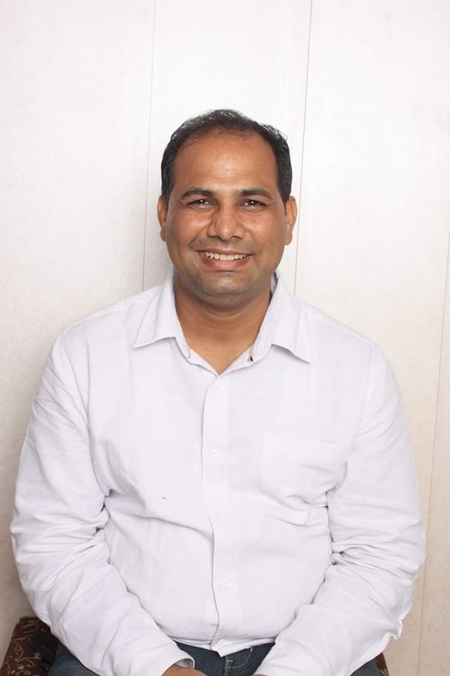 उत्तराखंड में बाल्मीकि प्रकट दिवस पर सरकारी अवकाश की मांग: विधायक रवि बहादुर ने मुख्यमंत्री को लिखा पत्र।। 43