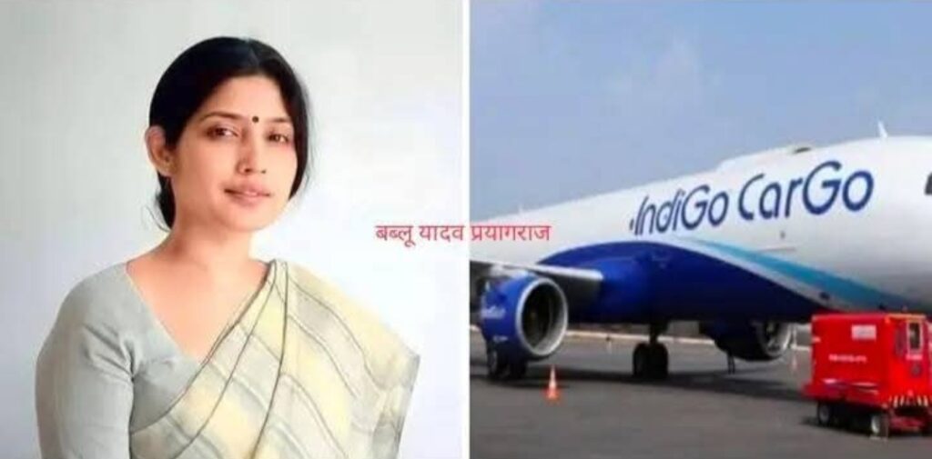 हवा में नहीं उठ पाया विमान, डिंपल यादव समेत 151 यात्रियों की जान बची।। 77