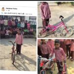 सनातन परंपरा का महाकुंभ- जूना अखाड़ा से निकली छड़ी यात्रा, ओम पर्वत तक पहुंचेगा संदेश