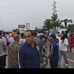 लगातार बारिश से जलभराव, जनजीवन प्रभावित। बजुर्ग और बच्चे घरों में कैद ।।