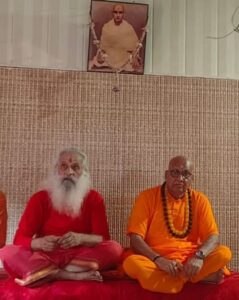 महामंडलेश्वर प्रबोधनानंद गिरि का सख्त आदेश — "घर वापसी का स्वागत, इस्लाम में रहते हुए कलावा-रुद्राक्ष पर कड़ी कार्रवाई" 271