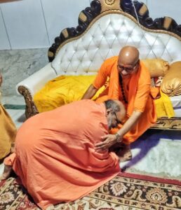 धर्म संसद को मिली फिर से प्राण वायु, जल्द ही कुछ बड़ा होने की संभावनाएं प्रबल 271