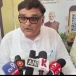 दिलाने के लिए भाकियू का तहसील मुख्यालय पर प्रदर्शन।।