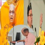 वोट चोर गद्दी छोड़ अभियान से खुली भाजपा की पोल।।