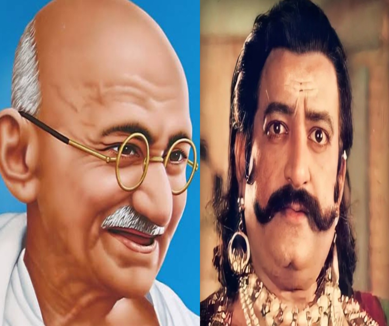 “एक का जन्मदिन, एक का मरण — दोनों के कारण बने राम और नाथूराम, युवाओं में चर्चा का केंद्र” 285