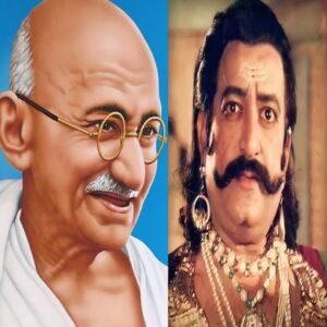 “एक का जन्मदिन, एक का मरण — दोनों के कारण बने राम और नाथूराम, युवाओं में चर्चा का केंद्र” 272