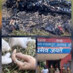 ब्रह्म उपासना सर्वोपरि — हरिद्वार श्यामपुर ब्रह्मदेव आश्रम से उठी नई चेतना की लहर